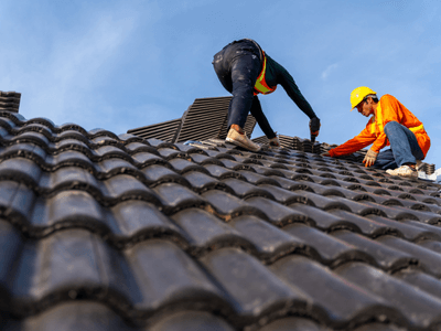 About Roof Repair Experts Elcho, WI